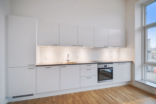 Rental at Studiestrædet 41, 3400 Hillerød