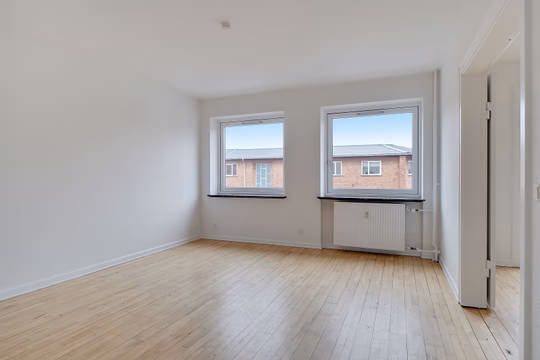 Rental at Bytoften 11, 2650 Hvidovre