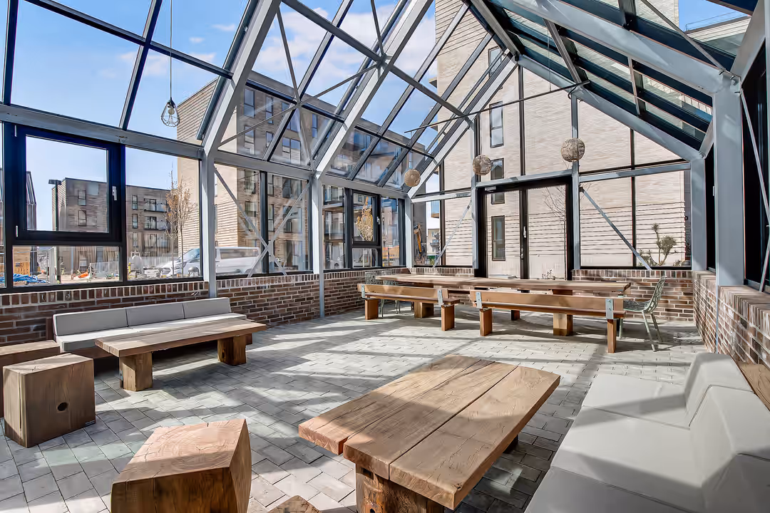 Billede 2 fra lejemålet på Parkvænget 8, 9400 Nørresundby