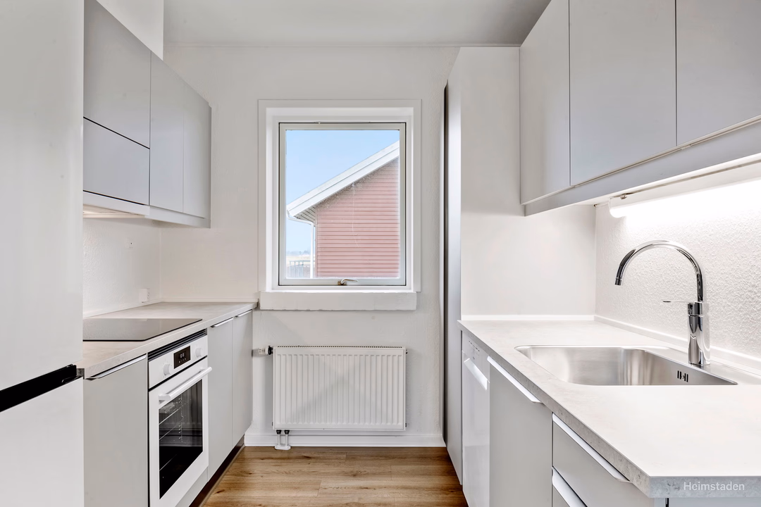 Billede 5 fra lejemålet på Sandkæret 72, 5260 Odense S