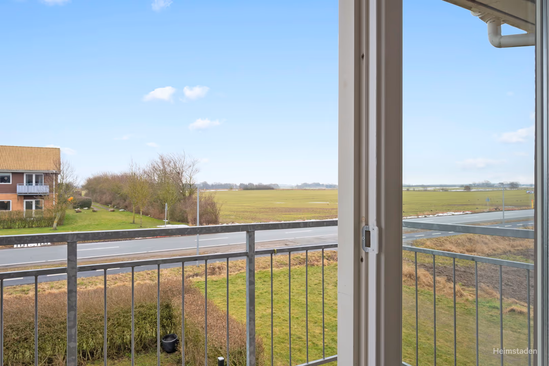 Billede 3 fra lejemålet på Sandkæret 72, 5260 Odense S