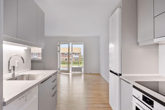 Rental at Sandkæret 72, 5260 Odense S