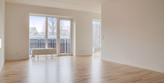 Billede fra lejemålet på Østergade, 5000 Odense C