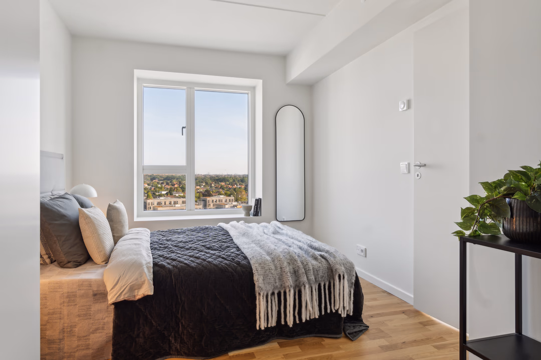 Billede 5 fra lejemålet på Hørkær 8E, 2730 Herlev