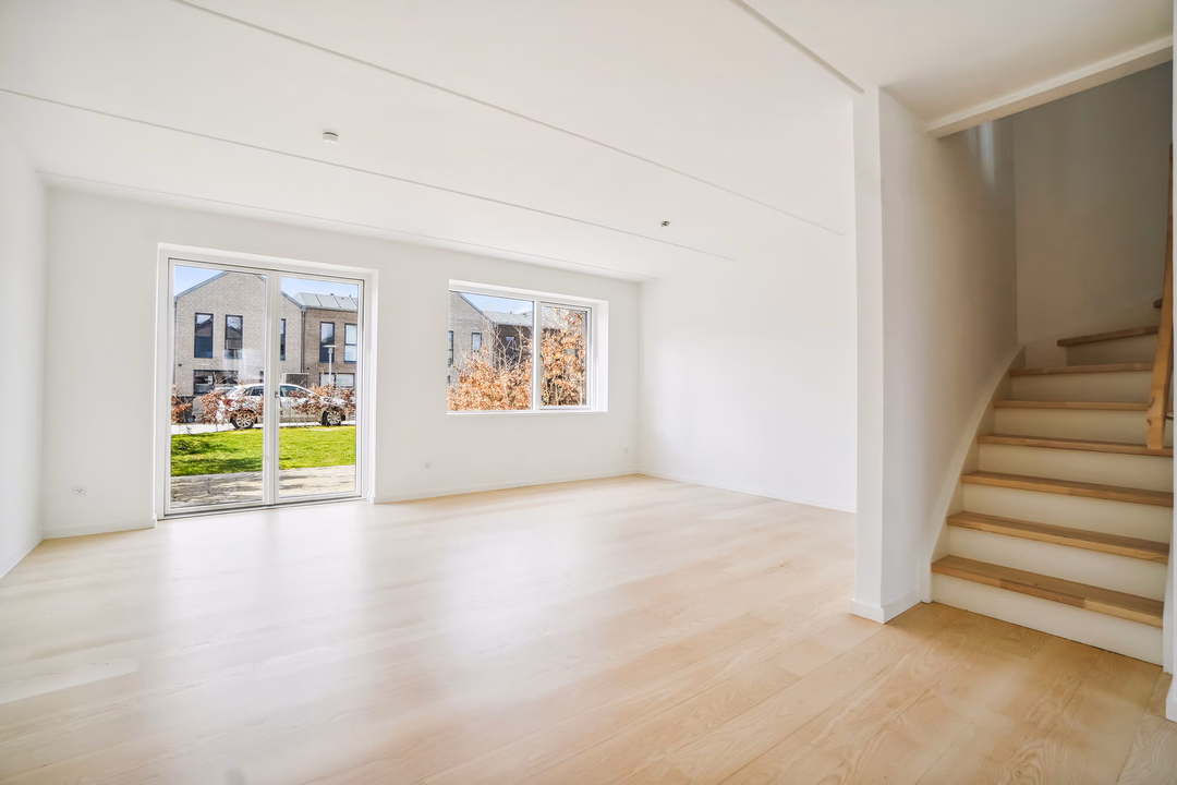 Billede 3 fra lejemålet på Grønkløvervænget 6, 2625 Vallensbæk