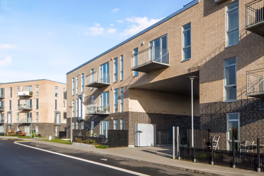 Rental at Anna Anchers Vej 360, 9200 Aalborg SV