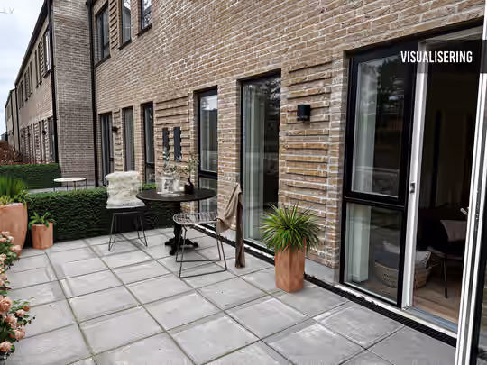 Billede fra lejemålet på Jasminparken 24, 9260 Gistrup Billede fra lejemålet på Jasminparken 24, 9260 Gistrup