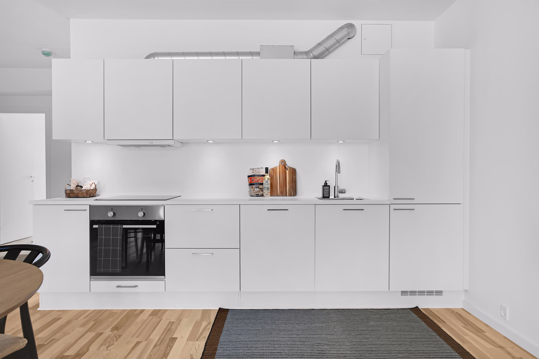 Billede 5 fra lejemålet på Gadelandet 24D, 2700 Brønshøj