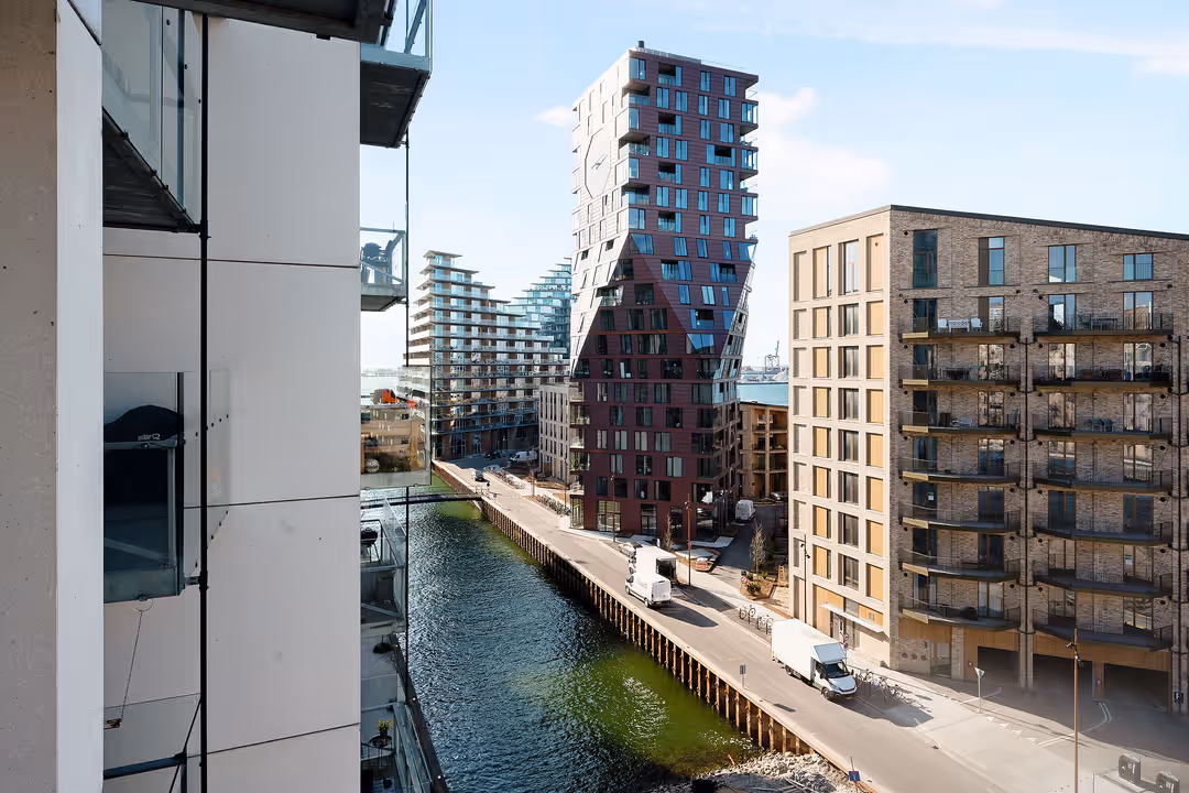 Billede 3 fra lejemålet på Thit Jensens Gade 28, 8000 Aarhus C