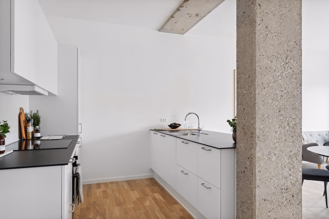 Billede 5 fra lejemålet på Baltorpvej 162, 2750 Ballerup