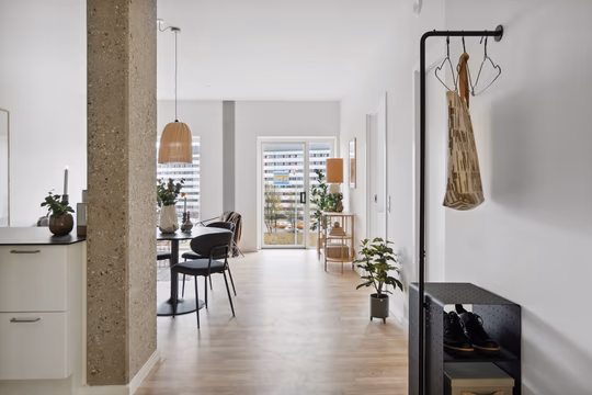 Rental at Baltorpvej 162, 2750 Ballerup