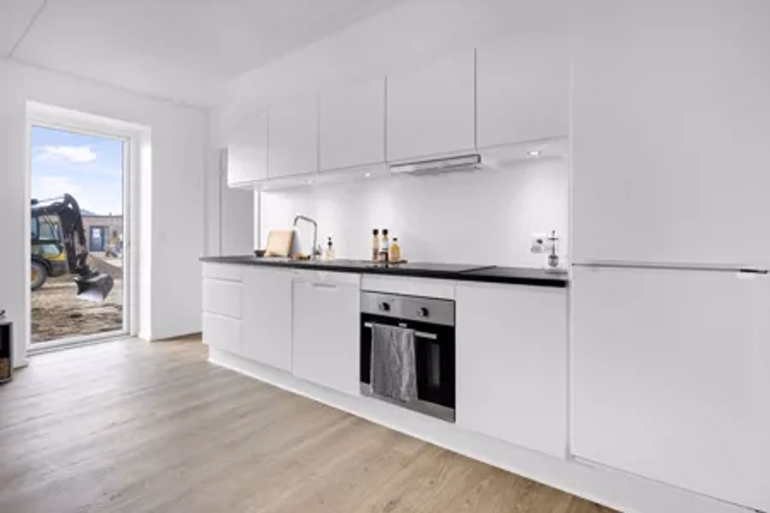 Billede 1 fra lejemålet på Poul Anker Bechs Vej 232, 9200 Aalborg SV