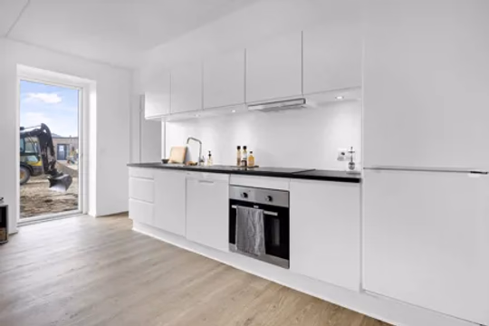 Billede fra lejemålet på Poul Anker Bechs Vej 232, 9200 Aalborg SV