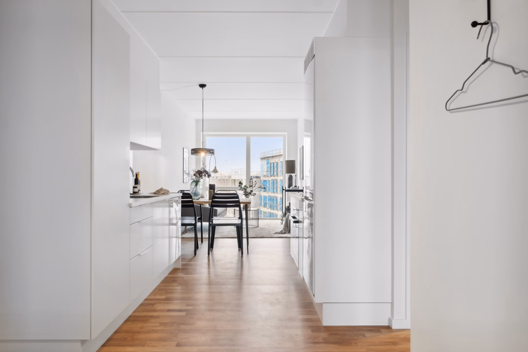 Billede 4 fra lejemålet på Hørkær 8D, 2730 Herlev