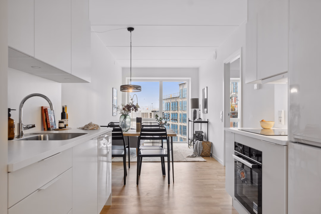 Billede 3 fra lejemålet på Hørkær 8D, 2730 Herlev