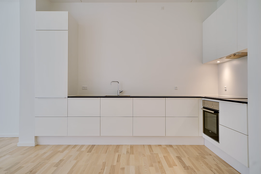 Billede 2 fra lejemålet på Frederikskaj 2G, 2450 København SV