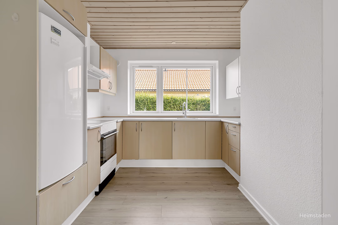 Billede 4 fra lejemålet på Østerbyvænget 29, 5642 Millinge