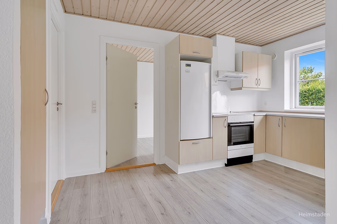 Billede 5 fra lejemålet på Østerbyvænget 29, 5642 Millinge