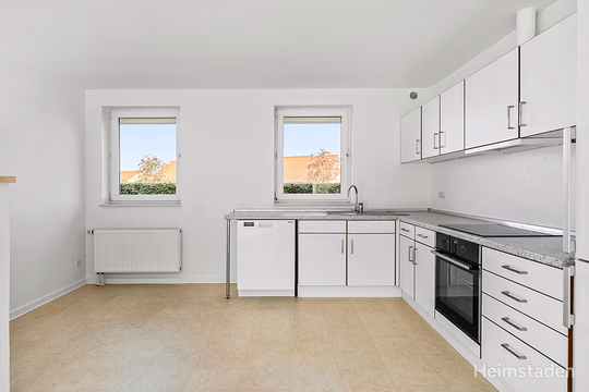 Billede fra lejemålet på Frøstjernen 25, 5220 Odense SØ