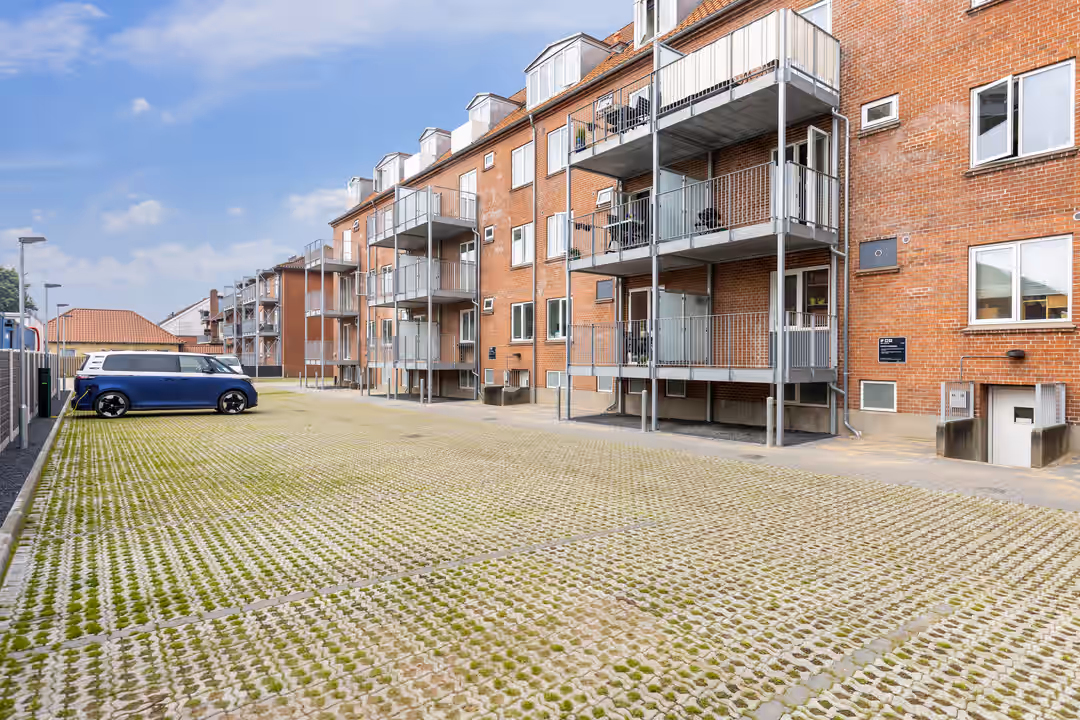 Billede 4 fra lejemålet på Nørrebrogade 32A, 7000 Fredericia