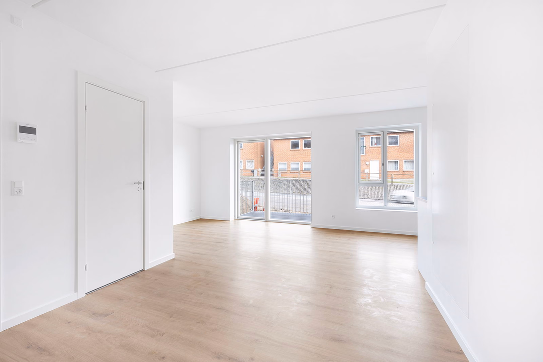 Billede 3 fra lejemålet på Kirkegade 24, 3600 Frederikssund