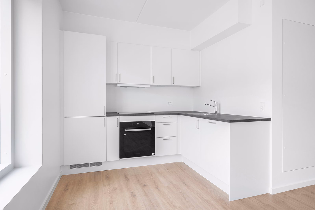 Billede 2 fra lejemålet på Kirkegade 24, 3600 Frederikssund