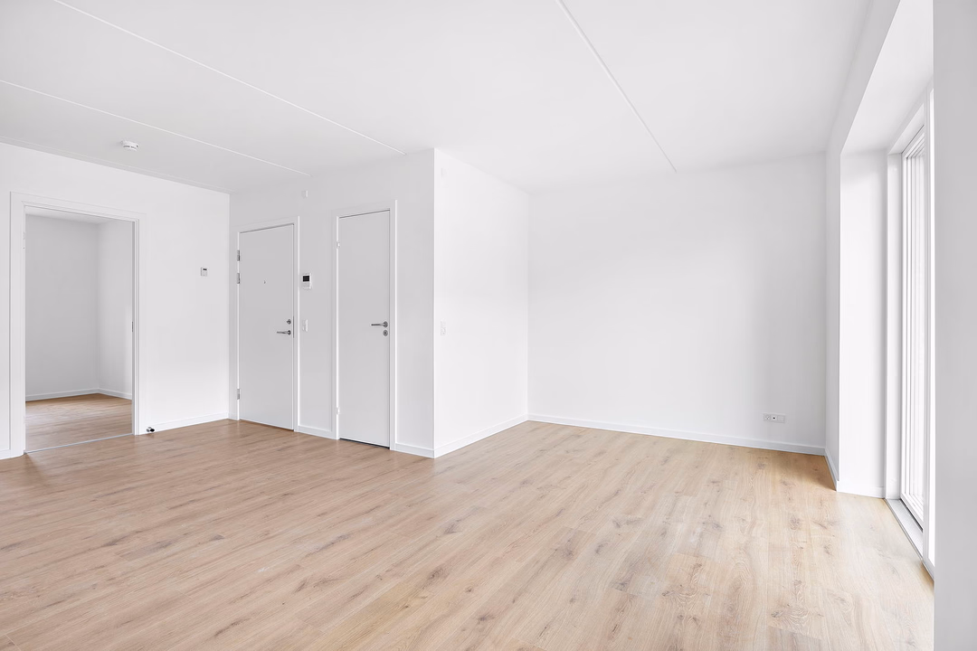 Billede 1 fra lejemålet på Kirkegade 24, 3600 Frederikssund