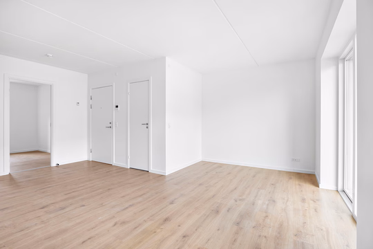 Billede fra lejemålet på Kirkegade 24, 3600 Frederikssund