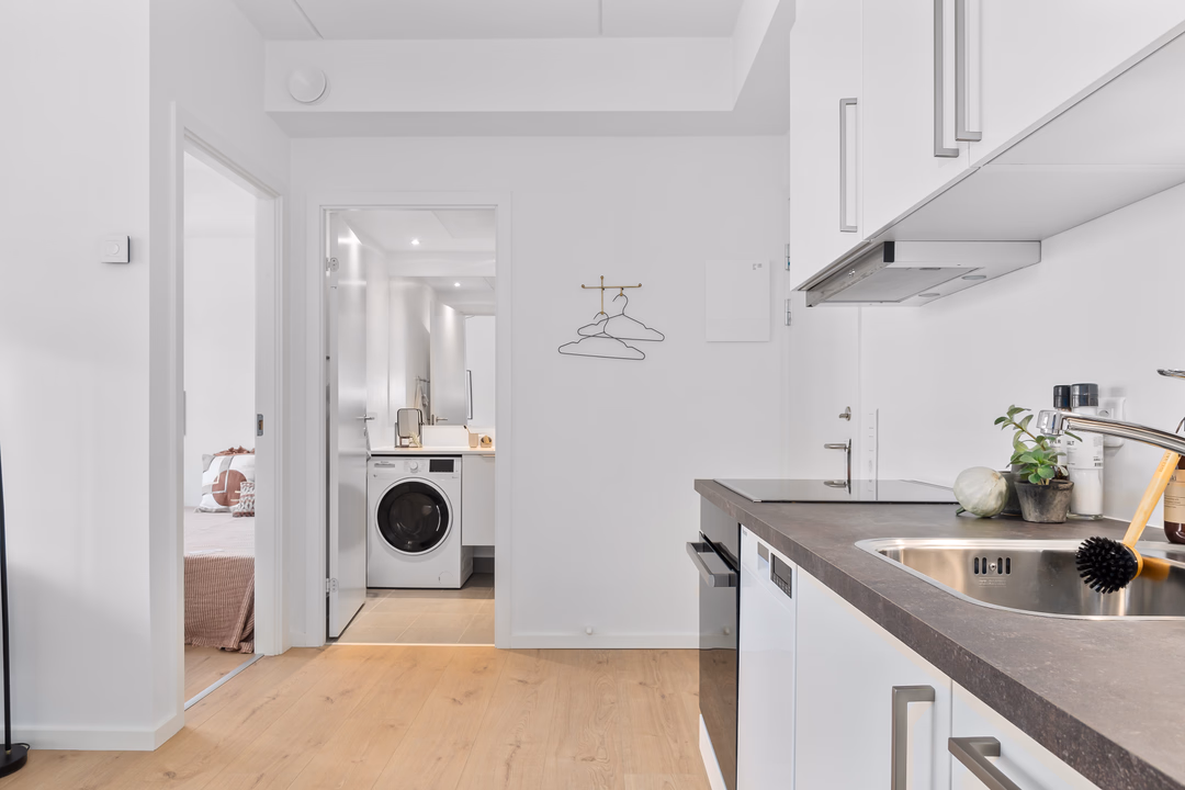 Billede 1 fra lejemålet på Pollenvænget, 8381 Tilst