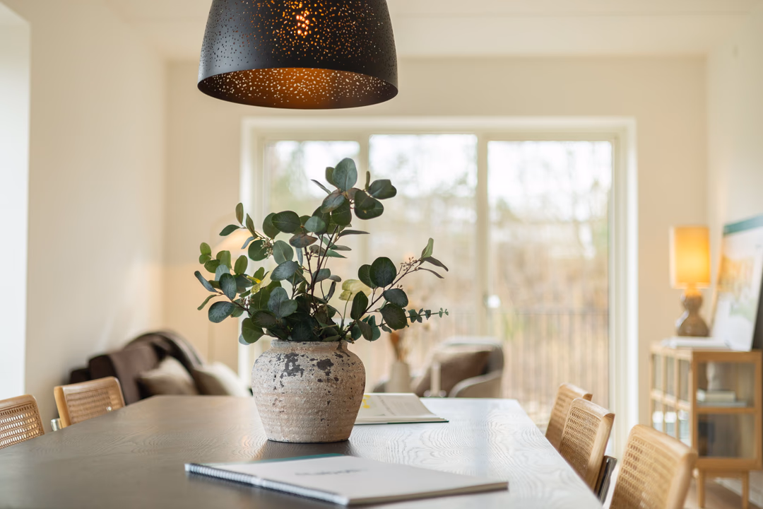 Billede 2 fra lejemålet på Sophie Adolfines Vej 2, 3460 Birkerød