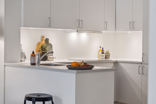 Rental at Jørgen Nyborgs Vej 29, 4200 Slagelse