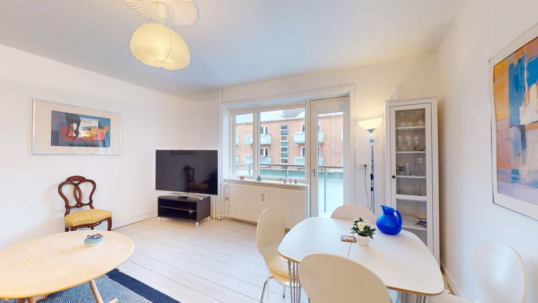 Billede 3 fra lejemålet på Egebovej  10, 2800 Kongens Lyngby