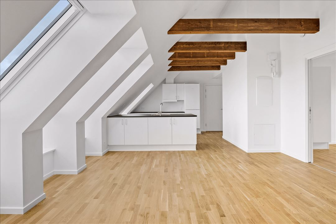 Billede 1 fra lejemålet på Algade 18, 4230 Skælskør