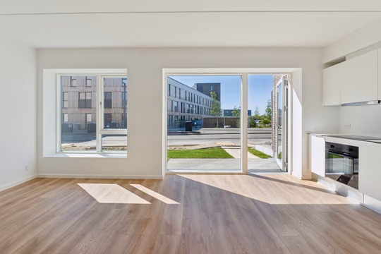 Billede fra lejemålet på Mundskænken 14, 3650 Ølstykke