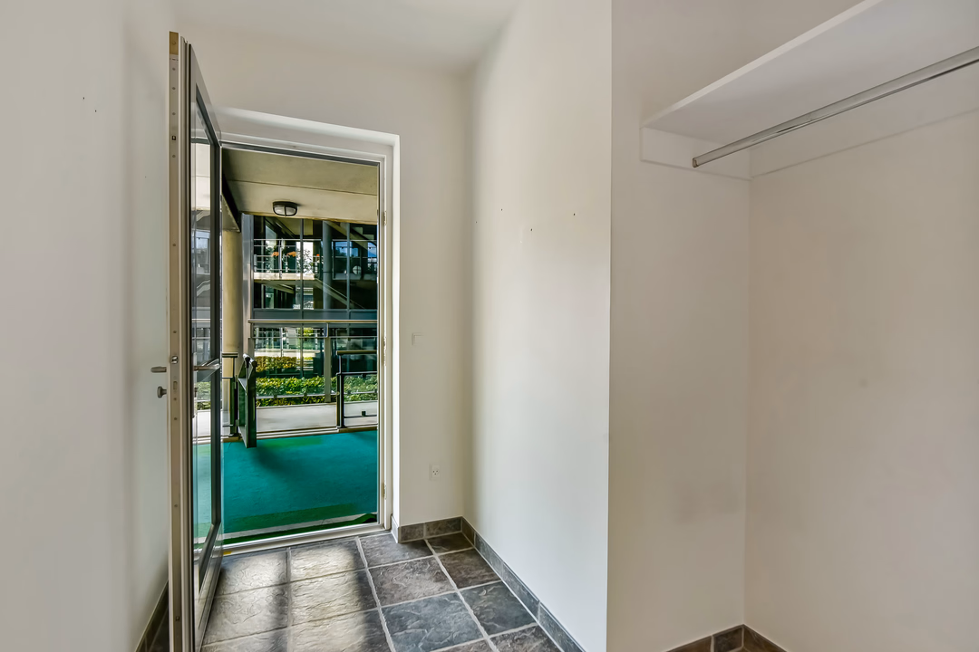 Billede 3 fra lejemålet på Sjællandsgade 56F, 7400 Herning