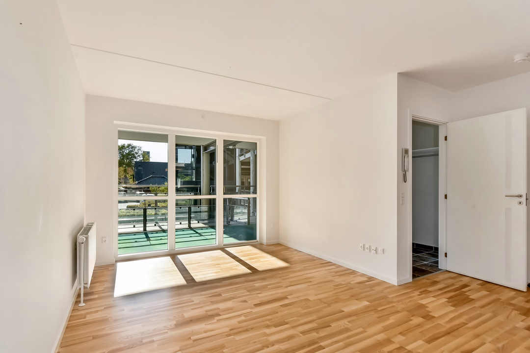 Billede 4 fra lejemålet på Sjællandsgade 56F, 7400 Herning