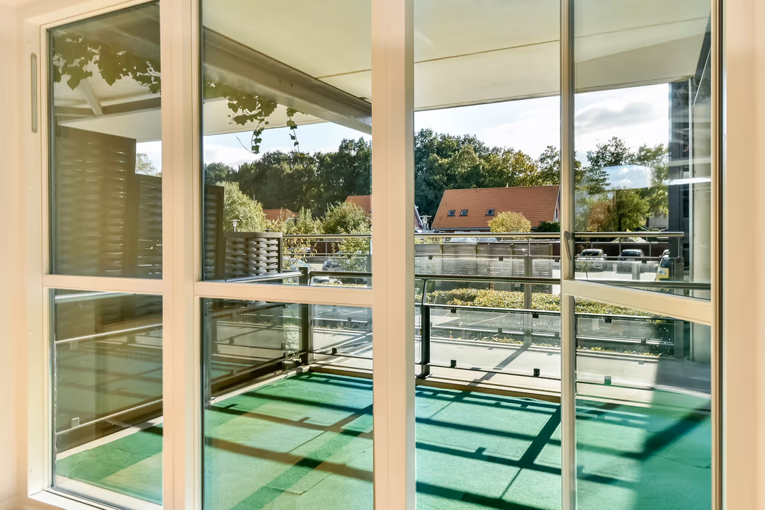 Billede 5 fra lejemålet på Sjællandsgade 56F, 7400 Herning