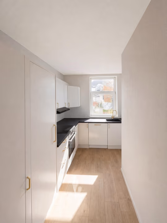 Rental at Fredensgade 10, 6000 Kolding