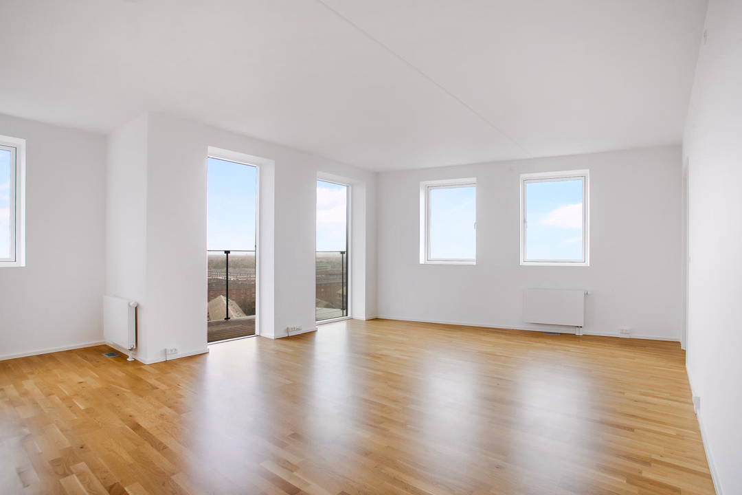 Billede 4 fra lejemålet på Strandlodsvej 63 B, 2300 København S