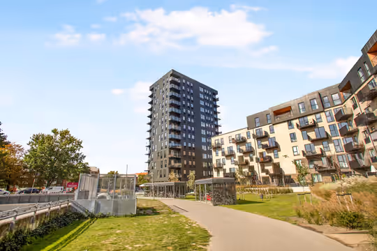 Rental at Strandlodsvej 63 B, 2300 København S