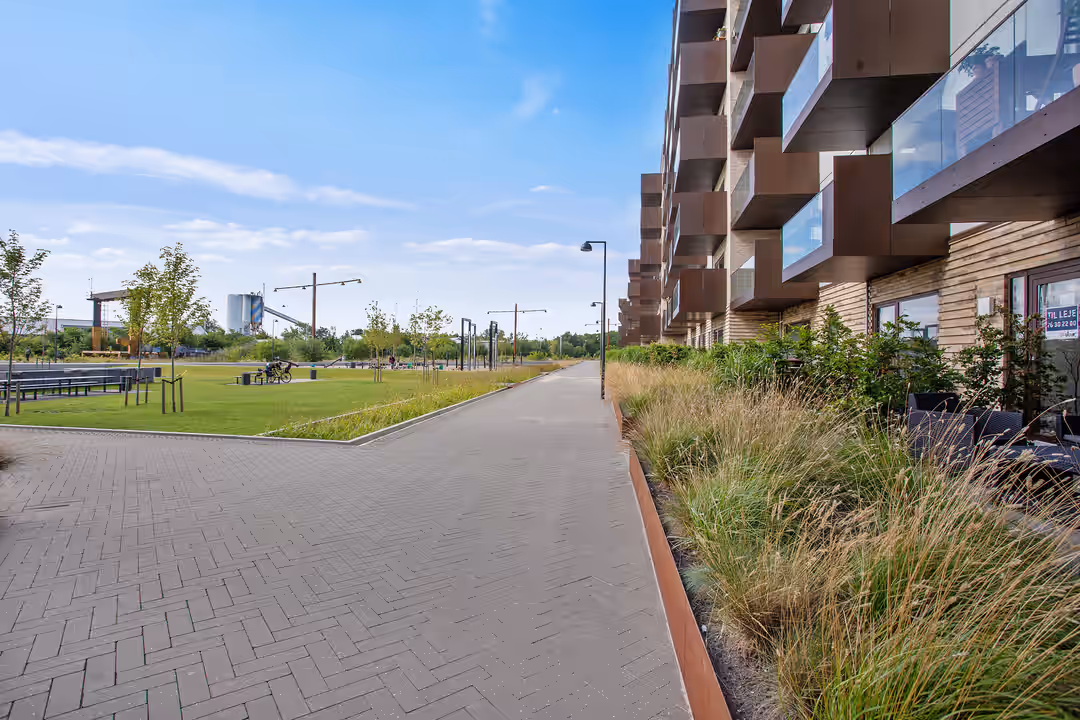 Billede 4 fra lejemålet på Åparken 16, 9000 Aalborg