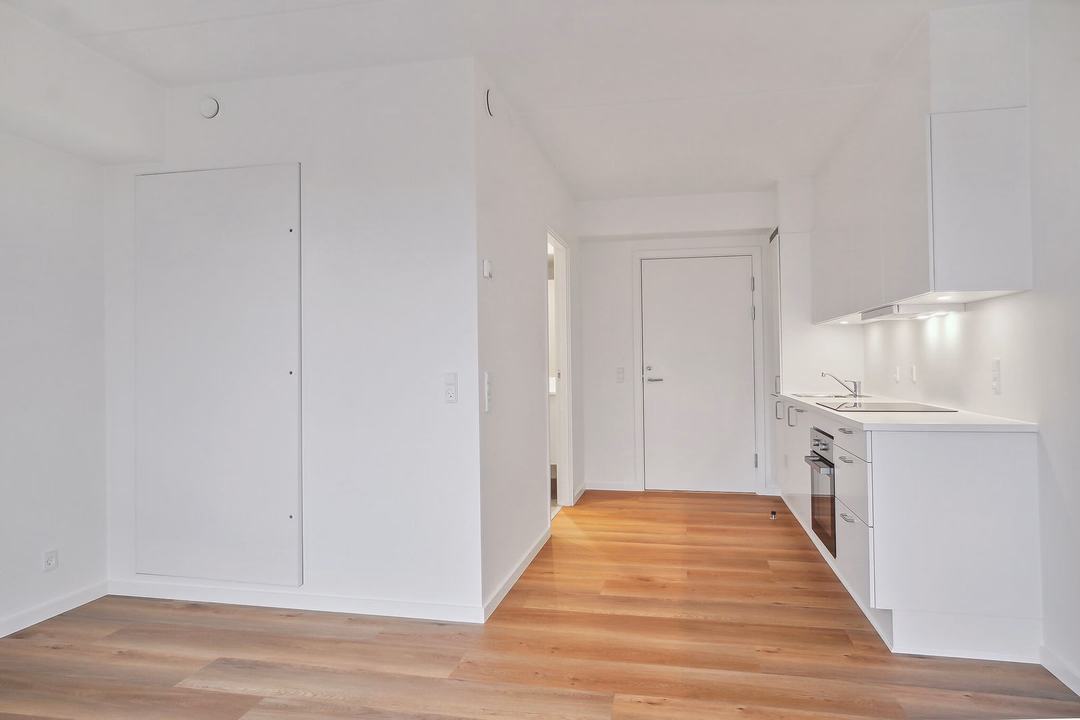 Billede 3 fra lejemålet på Kongevellen 7, 8240 Risskov