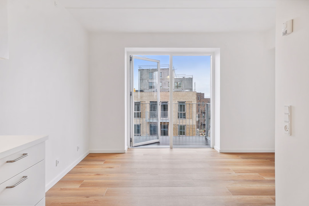 Billede 4 fra lejemålet på Kongevellen 7, 8240 Risskov