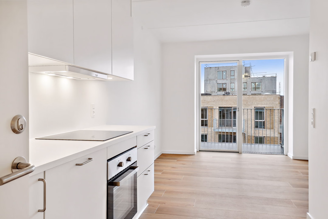 Billede 2 fra lejemålet på Kongevellen 7, 8240 Risskov