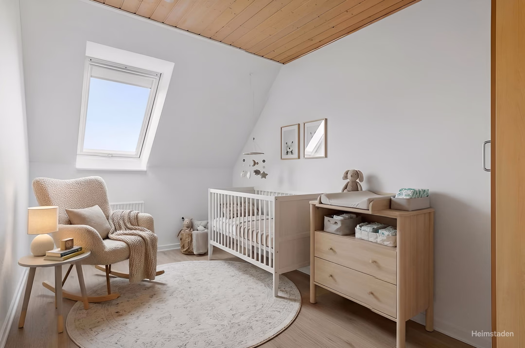 Billede 5 fra lejemålet på Rødlundvej 359, 8462 Harlev J