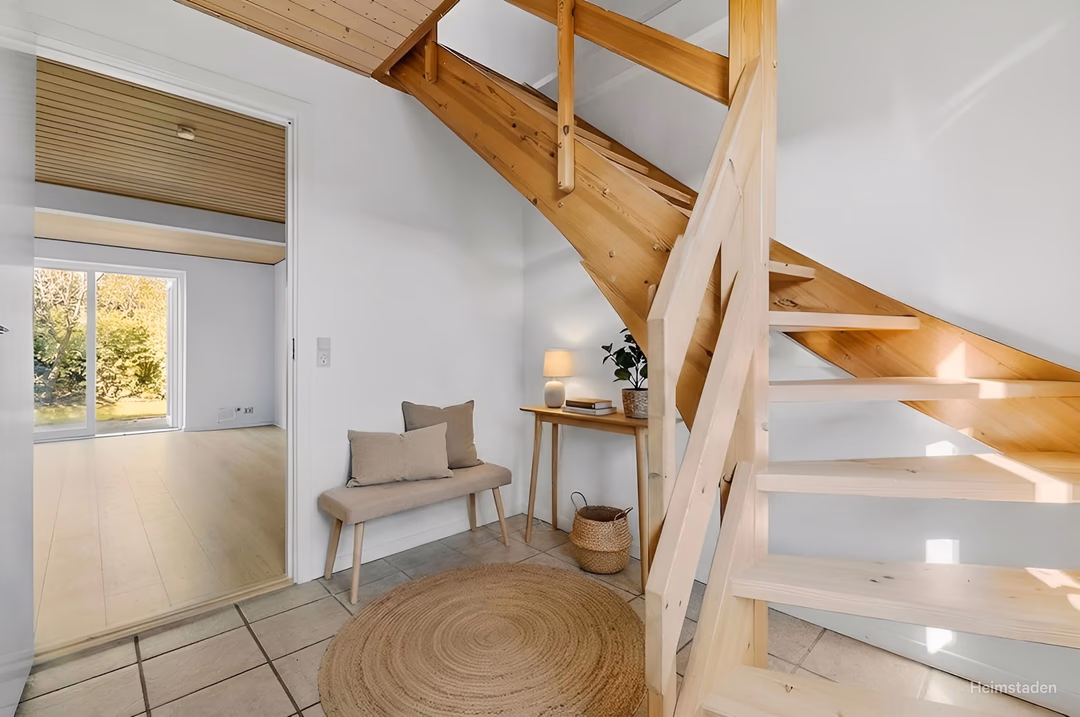 Billede 3 fra lejemålet på Rødlundvej 359, 8462 Harlev J