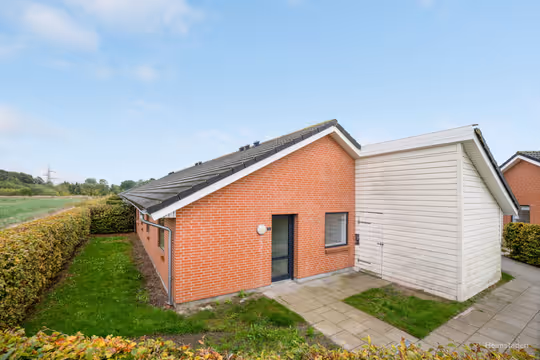 Billede fra lejemålet på Kongepennen 12, 5220 Odense SØ