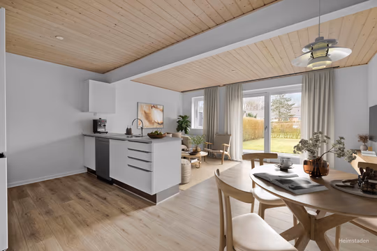 Rental at Teglhøjen 27, 5690 Tommerup