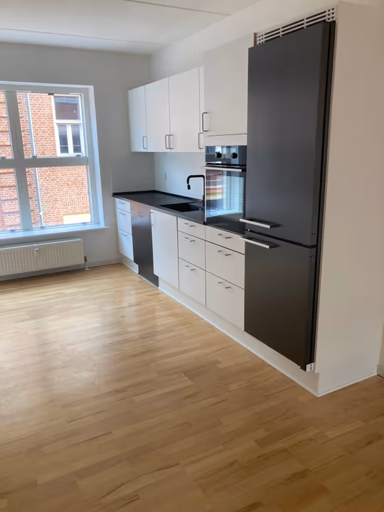 Rental at Grønnegade 21, 7100 Vejle