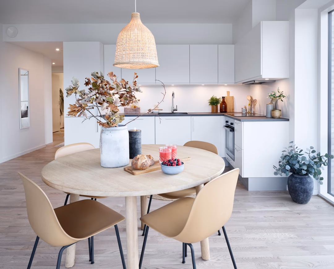 Billede 5 fra lejemålet på Moselundsvej 6, 3000 Helsingør